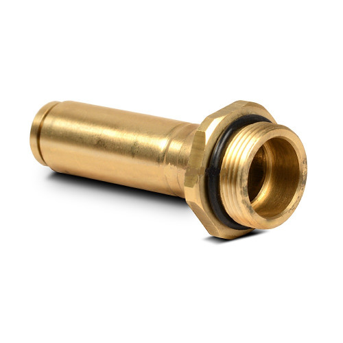 G-C-Mem-NBR-1/2" Мембрана к клапану 1901R-KHND008-150, 1901R-KHND010-150 (1/2'' НЗ), с жестким центром, NBR/латунь, тип C